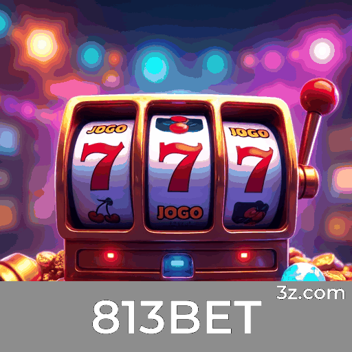 Cassino Online 813BET