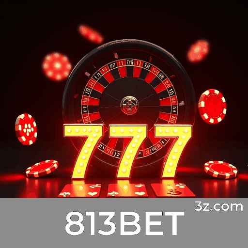 Cadastro na 813BET