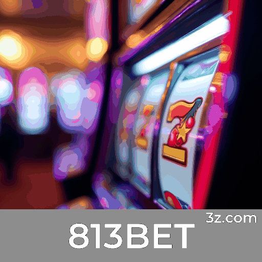 Acesso ao 813BET