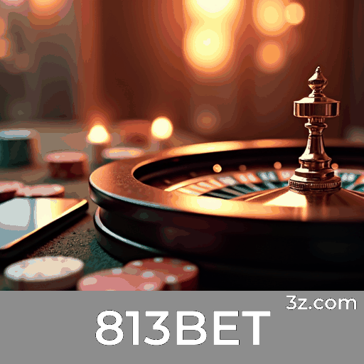 Cassino Online 813BET