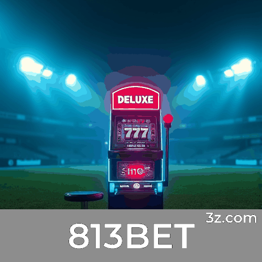 Acessar o site 813BET COM
