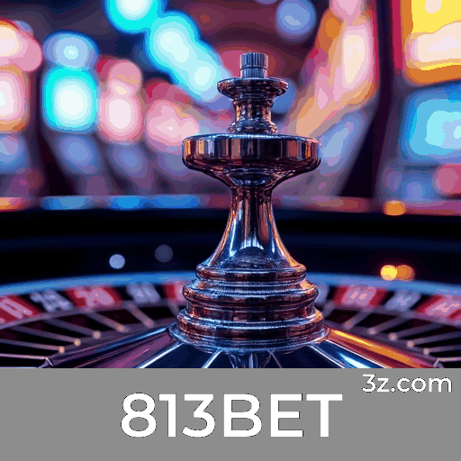 813BET: Cassino Confiável e Pagamentos Rápidos