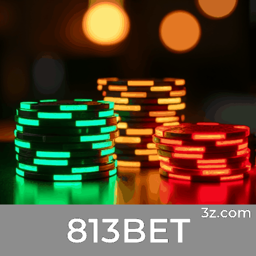 Cassino Online 813BET