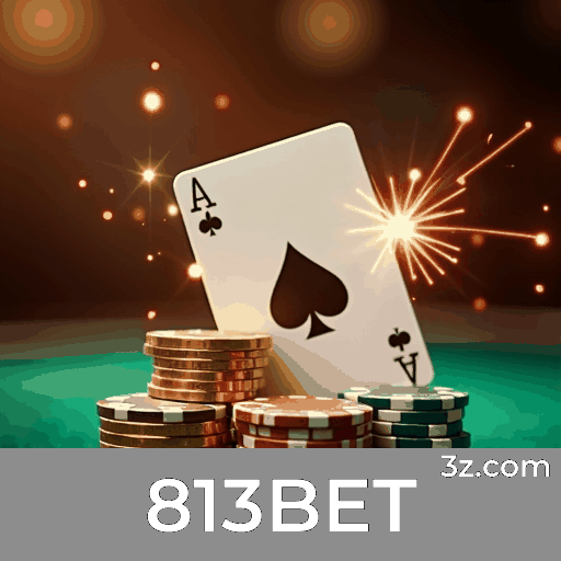 Acesso ao 813BET