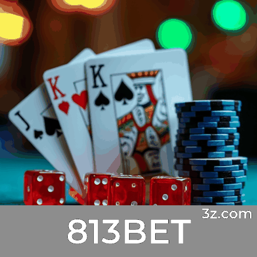 Acesso ao 813BET