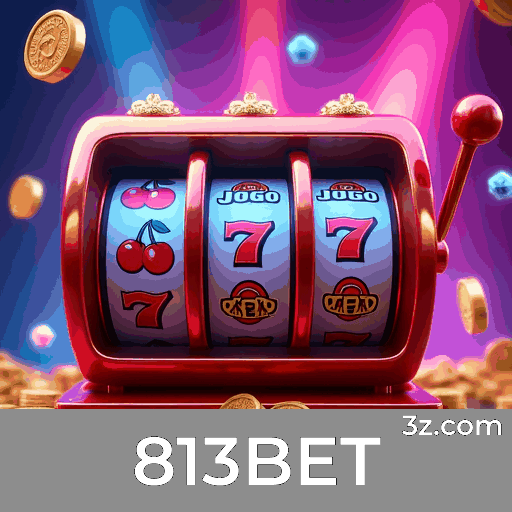 Cadastro na 813BET